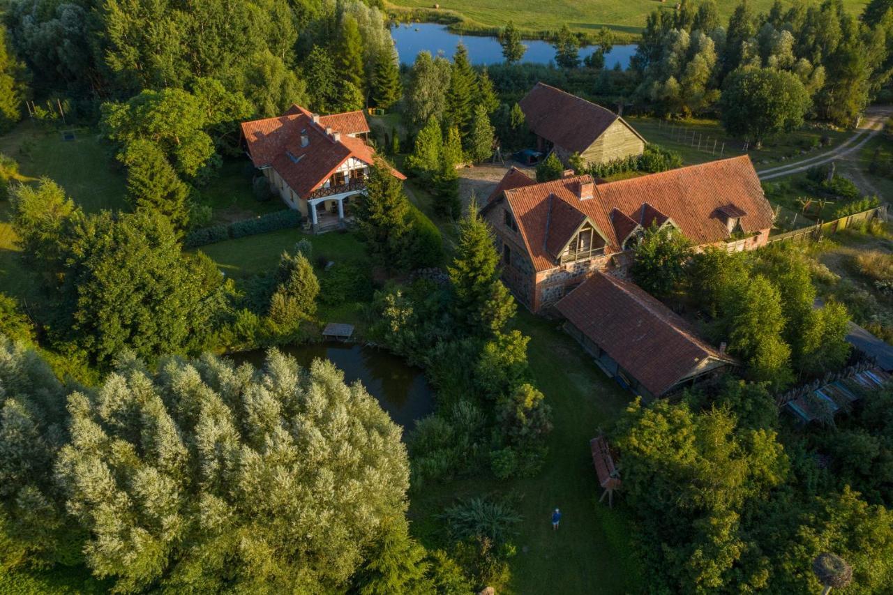 Villa Golland *