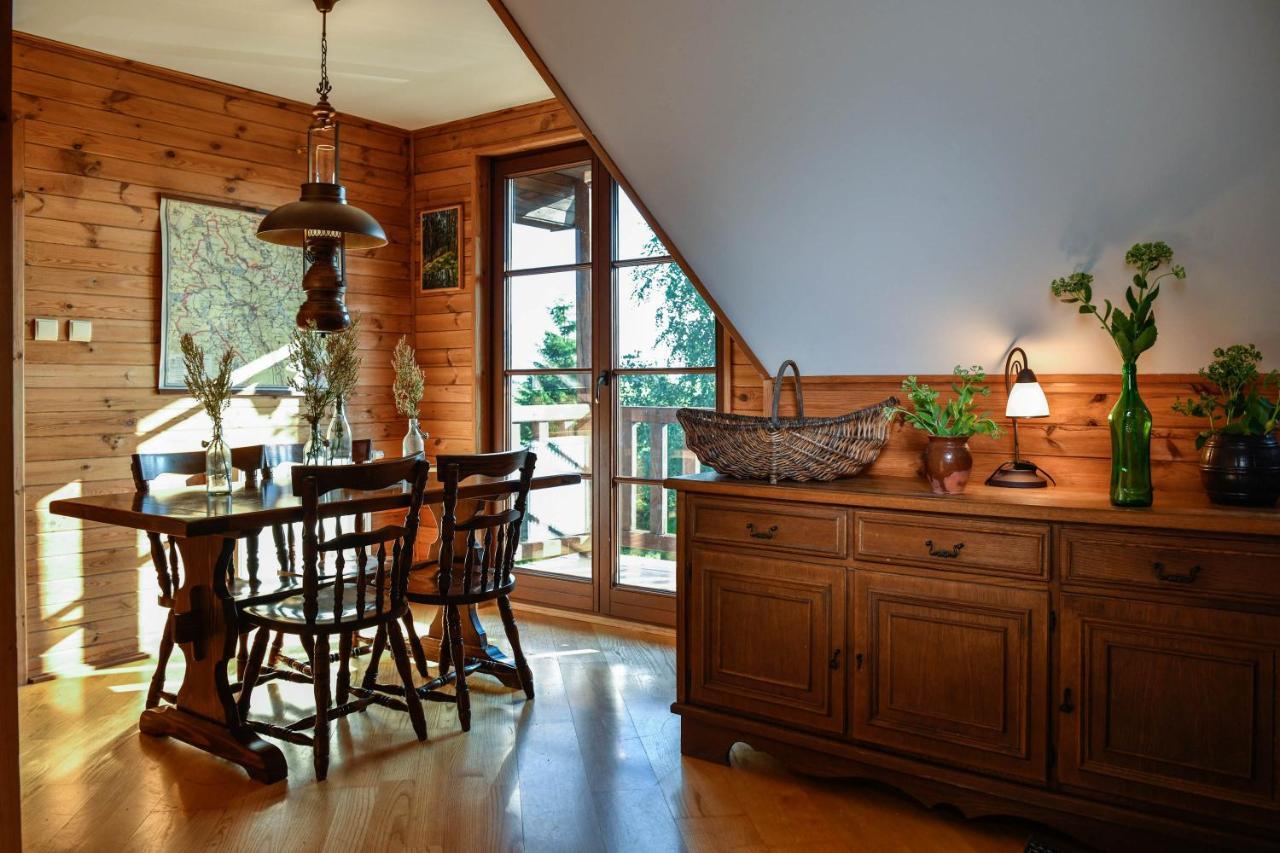 Villa Golland *