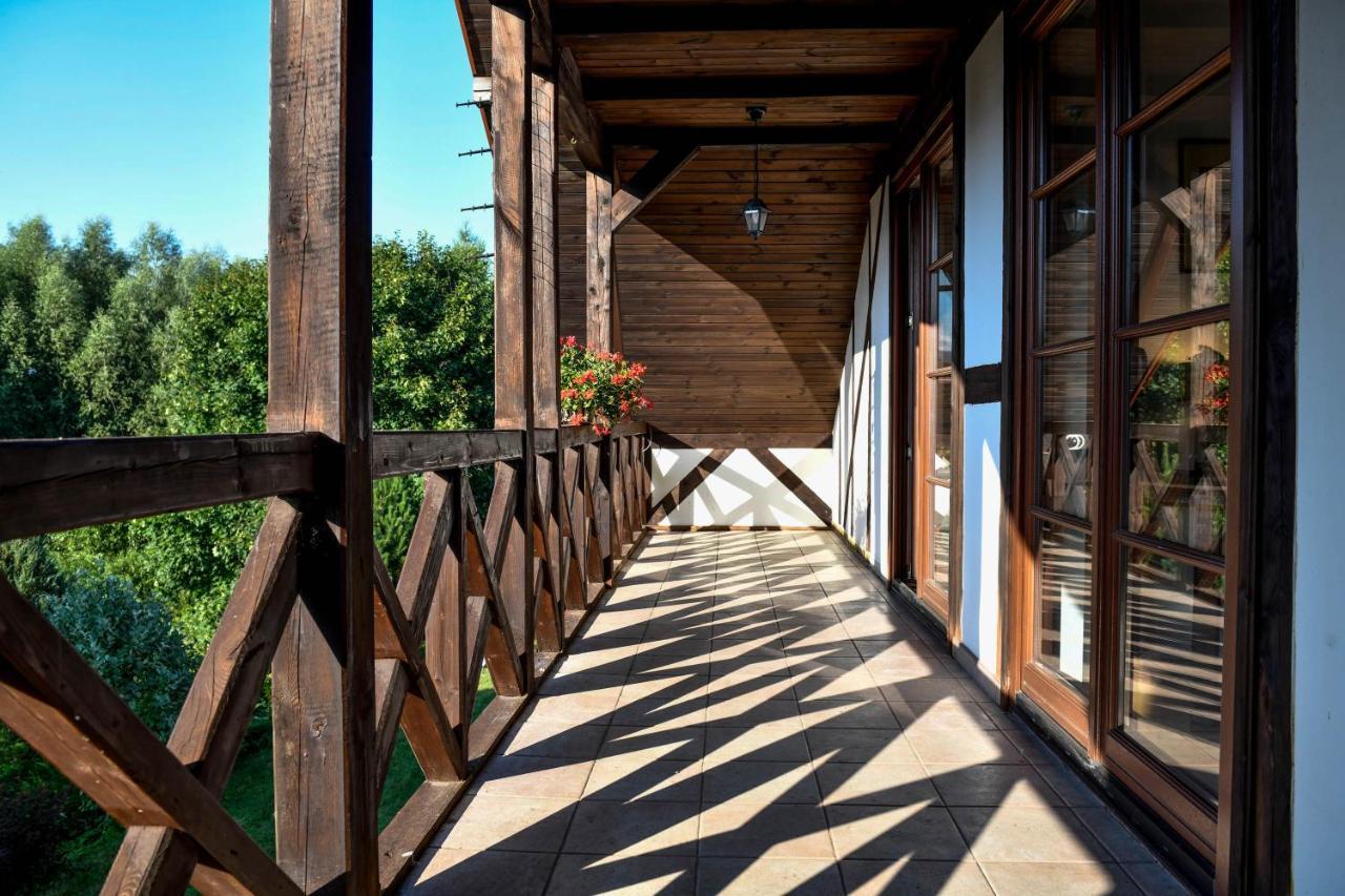 Villa Golland *