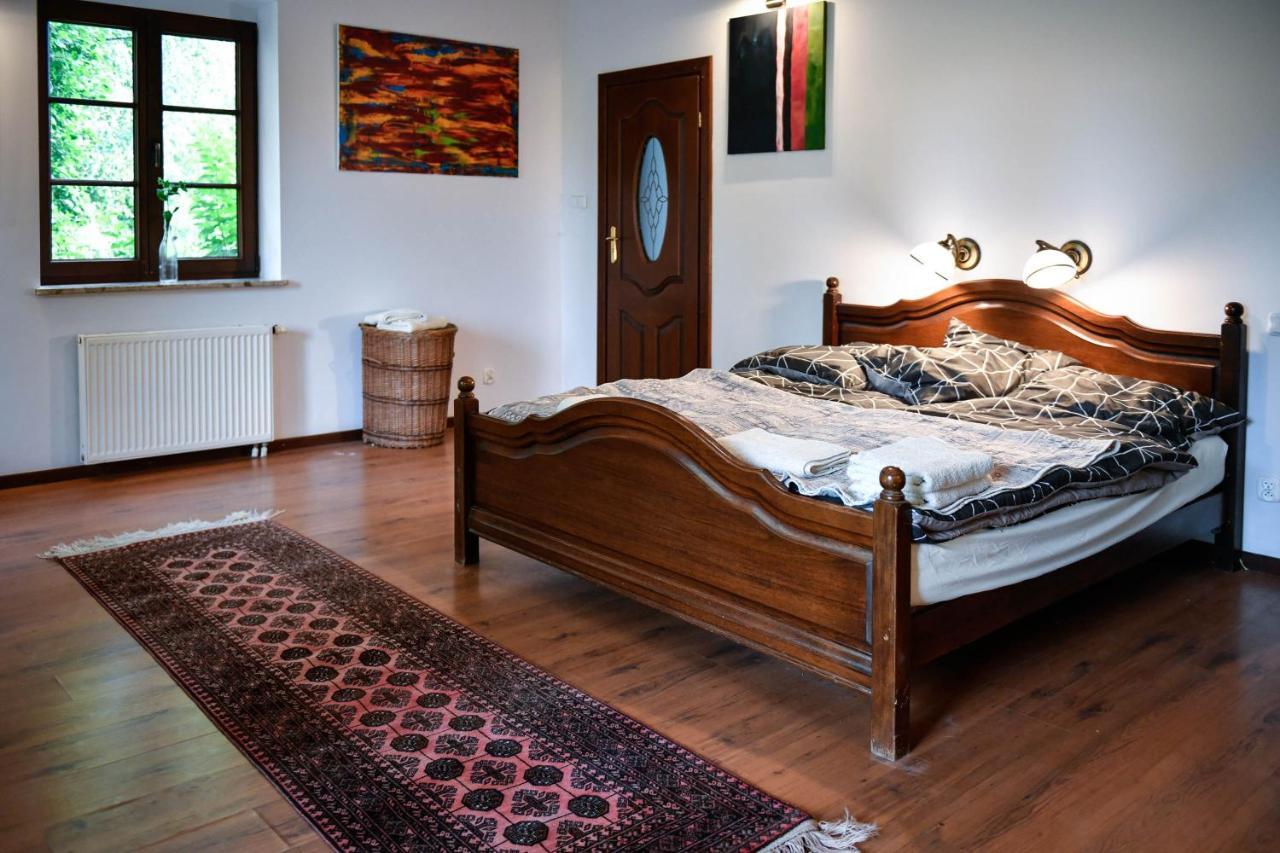 Golland Villa *