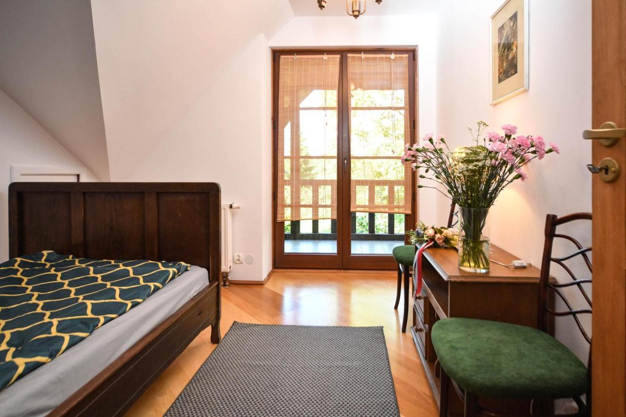 Villa Golland