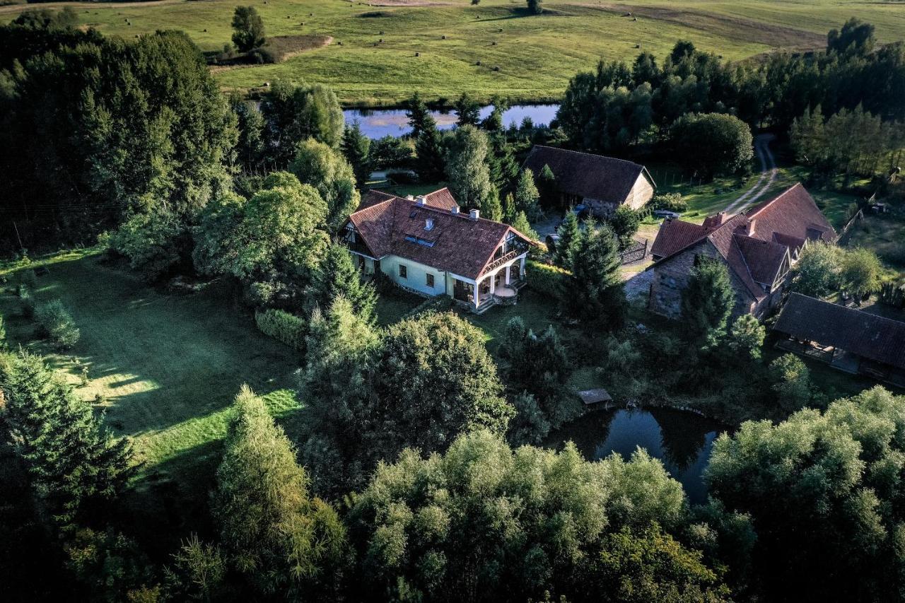 Golland Villa