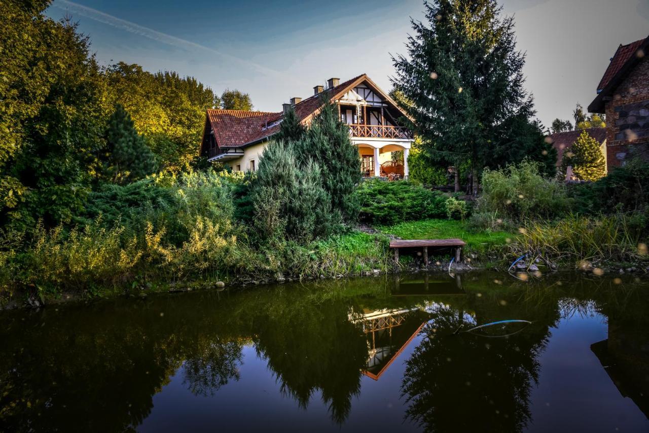 Golland Krzywe (Olecko)