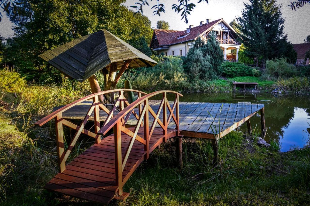 Villa Golland *