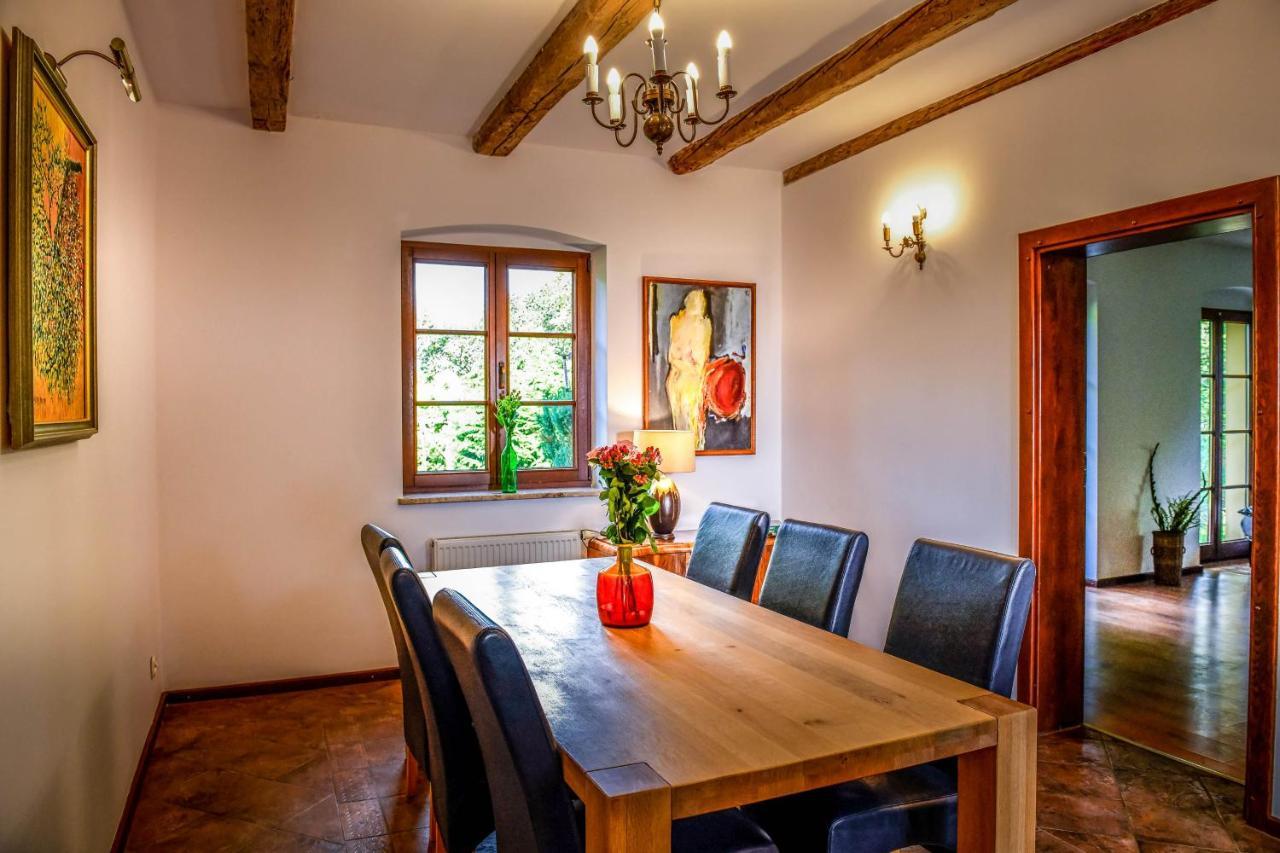 Villa Golland *