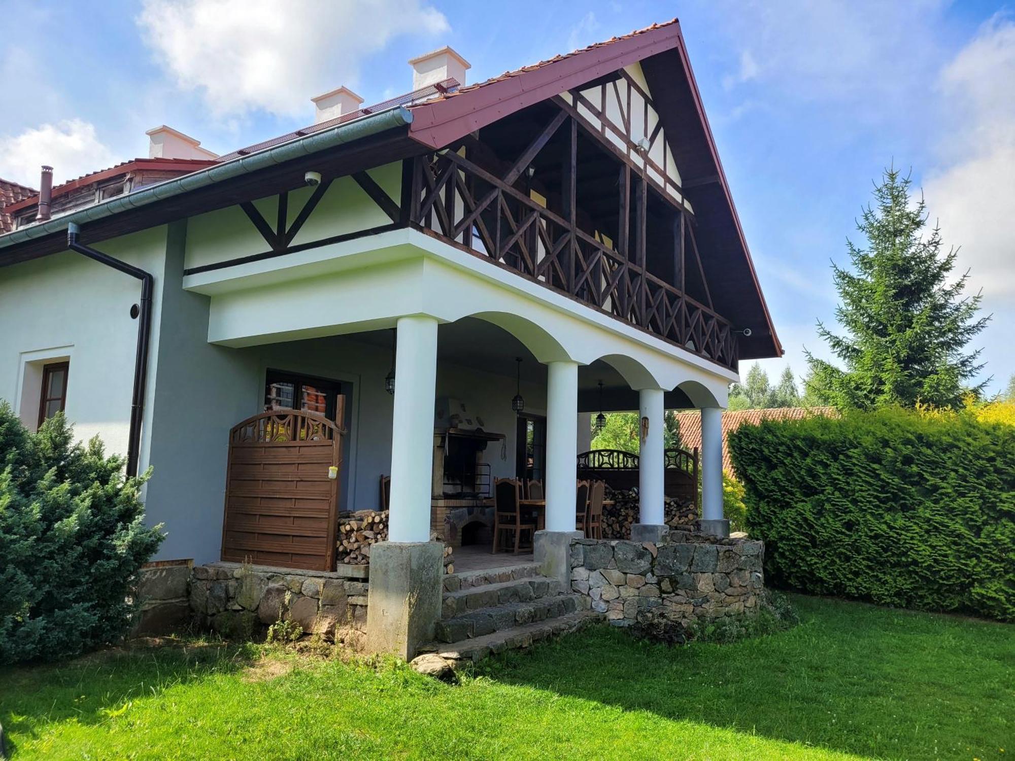 Villa Golland *